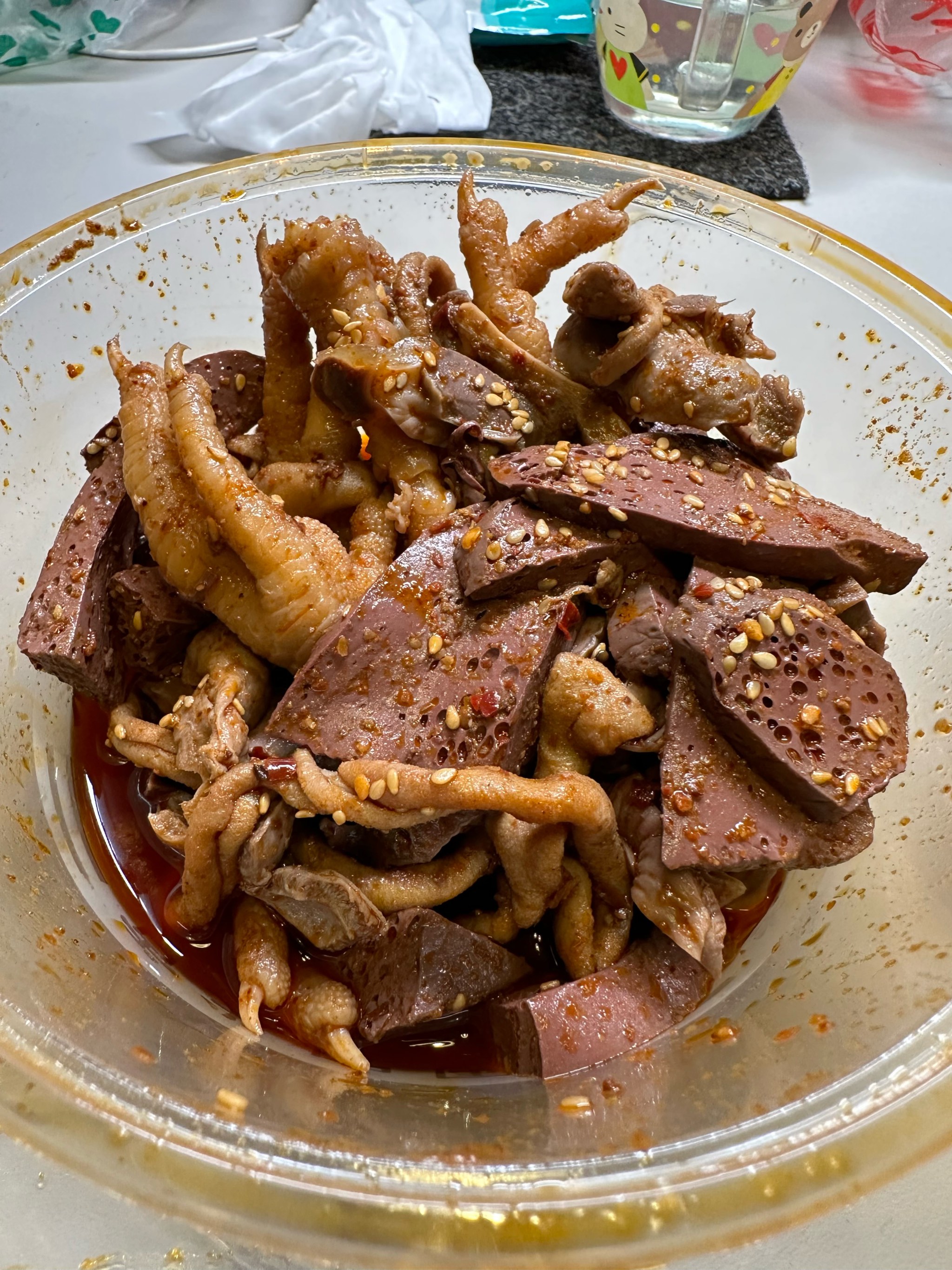如何正确地享受热血